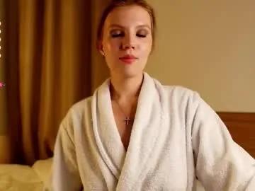 1slavicdoll from Chaturbate is Freechat