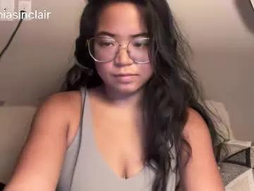 1sophiasinclair from Chaturbate is Freechat
