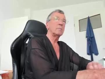 200gentleman from Chaturbate