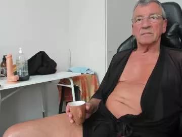 200gentleman from Chaturbate