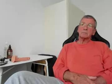 200gentleman from Chaturbate