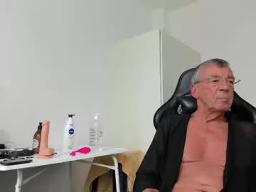 200gentleman from Chaturbate