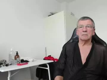 200gentleman from Chaturbate