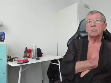 200gentleman from Chaturbate