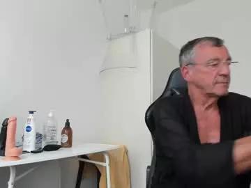 200gentleman from Chaturbate
