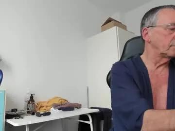 200gentleman from Chaturbate