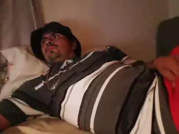 210chulo from Chaturbate is Freechat