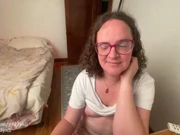 23jodi from Chaturbate is Freechat