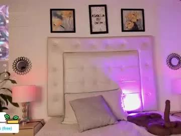 25_molly from Chaturbate is Freechat