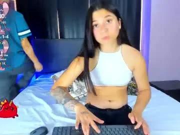 2_fire from Chaturbate is Freechat