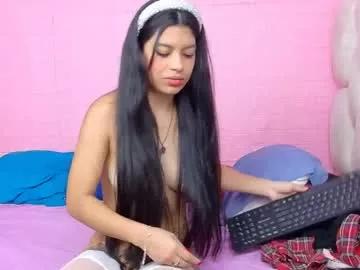 2cgirls18 from Chaturbate is Freechat