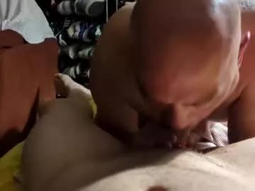 2dadsandson from Chaturbate