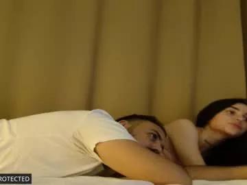 2gether_wet from Chaturbate is Freechat