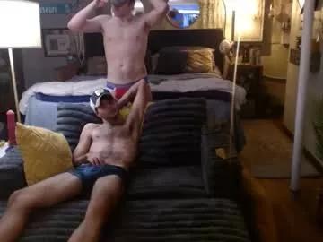 2hungrichards23 from Chaturbate is Freechat