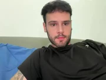 3xxxjason from Chaturbate is Freechat