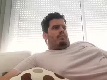 44cockevin from Chaturbate
