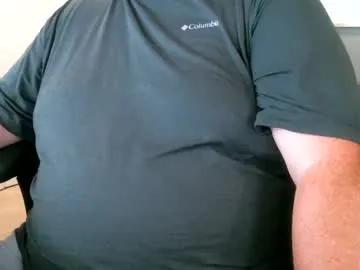 4bgdaddyks from Chaturbate