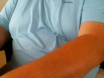 4bgdaddyks from Chaturbate