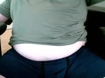 4bgdaddyks from Chaturbate