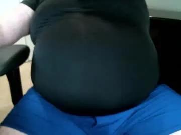 4bgdaddyks from Chaturbate is Freechat