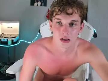 4ever_dude from Chaturbate