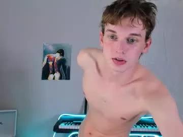 4ever_dude from Chaturbate