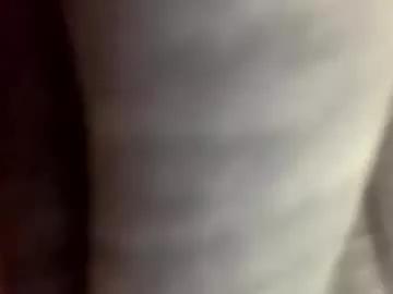 4evervirgo from Chaturbate