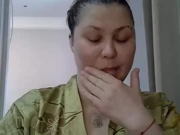 5anna from Chaturbate