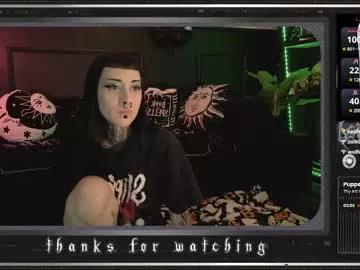 666deathgasm from Chaturbate