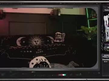 666deathgasm from Chaturbate