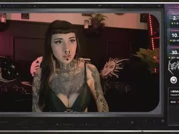 666deathgasm from Chaturbate