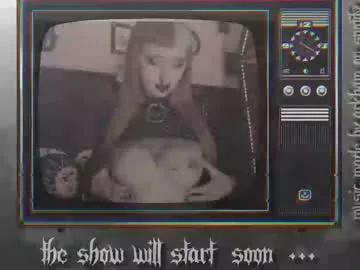 666deathgasm from Chaturbate