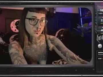 666deathgasm from Chaturbate