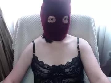 666maskgirl from Chaturbate