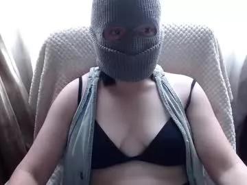 666maskgirl from Chaturbate
