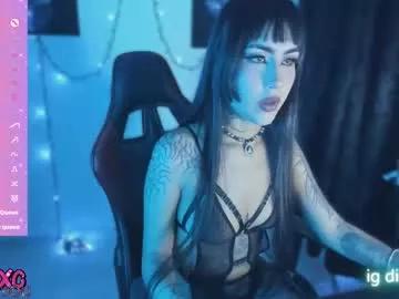 66luci_fer6_ from Chaturbate