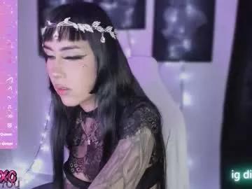 66luci_fer6_ from Chaturbate is Freechat