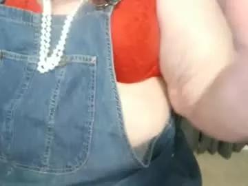 66missy from Chaturbate