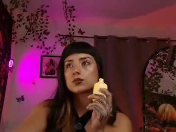 6briela9 from Chaturbate