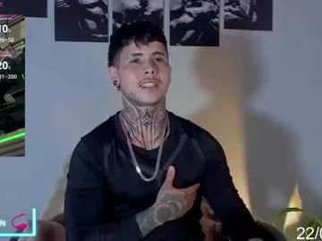 777_stefan from Chaturbate is Freechat