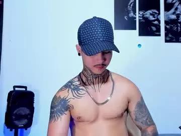 777_stefantransmen from Chaturbate is Freechat