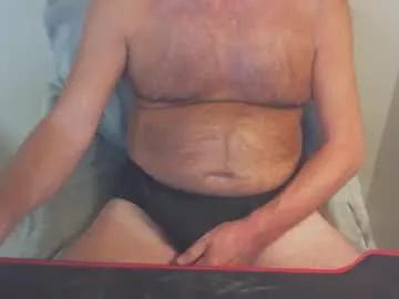 77rockman from Chaturbate