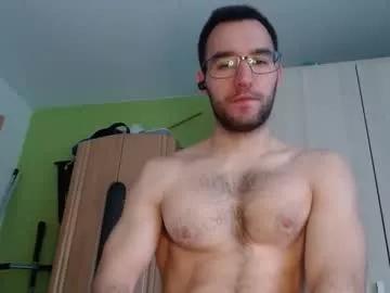 8000zuerich from Chaturbate