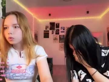 819sunflowerinahat2016 from Chaturbate