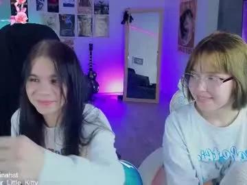 819sunflowerinahat2016 from Chaturbate