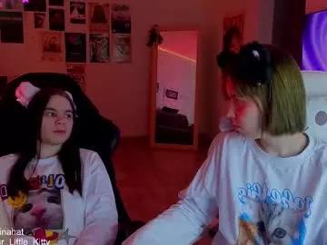 819sunflowerinahat2016 from Chaturbate