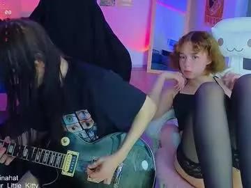 819sunflowerinahat2016 from Chaturbate