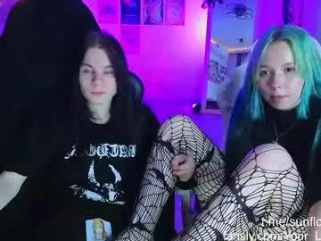 819sunflowerinahat2016 from Chaturbate