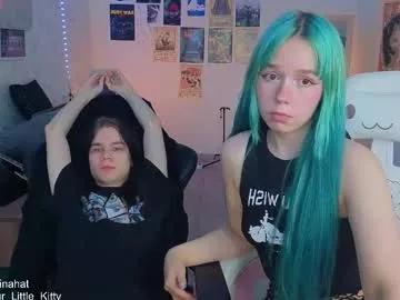 819sunflowerinahat2016 from Chaturbate