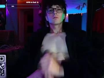 8_goat from Chaturbate is Freechat
